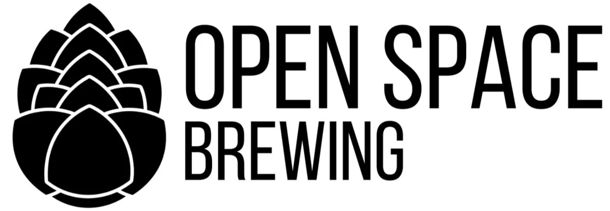 Open Space Brewing logo