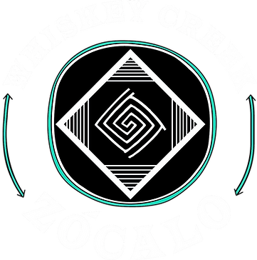 Whiskey Creek Zócalo logo